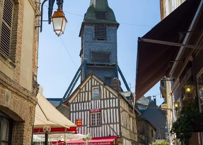 펜션 Modern Townhouse In With Secure Parking *