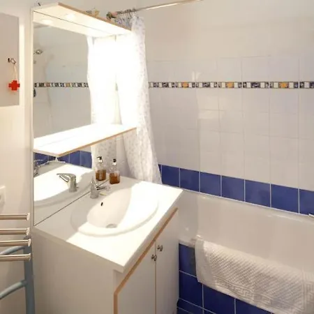 Modern Townhouse In With Secure Parking Casa de Férias *