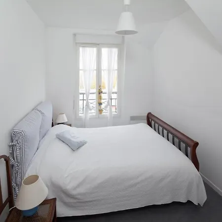 Modern Townhouse In With Secure Parking Casa de Férias Honfleur
