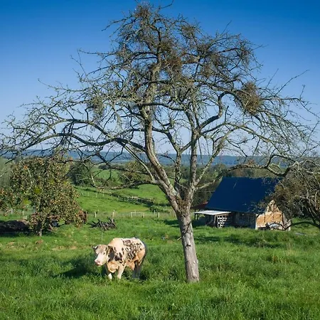 Modern Townhouse In With Secure Parking Онфлёр