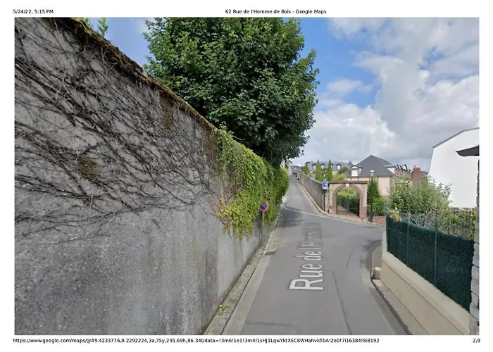 Prázdninový dům Modern Townhouse In With Secure Parking *